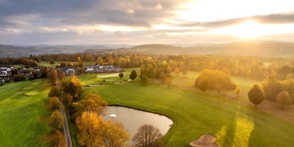 Golf vakantie duitsland gut heckenhof golfarrangementje (24)