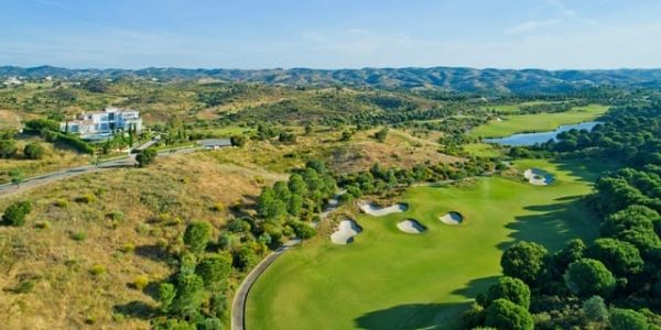 Golf vakantie portugal Monte rei aanbieding lastminute01