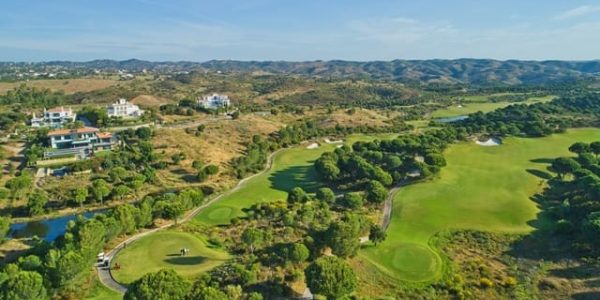 Golf vakantie portugal Monte rei aanbieding lastminute02