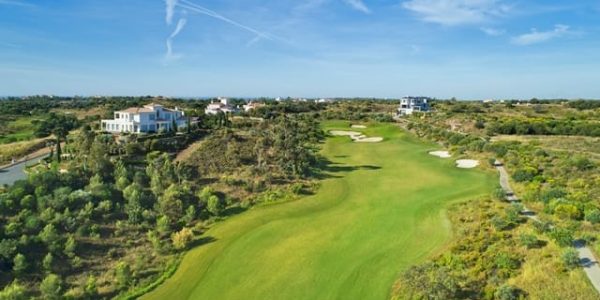 Golf vakantie portugal Monte rei aanbieding lastminute04