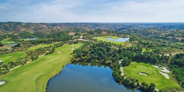 Golf vakantie portugal Monte rei aanbieding lastminute05