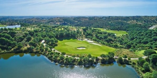 Golf vakantie portugal Monte rei aanbieding lastminute06