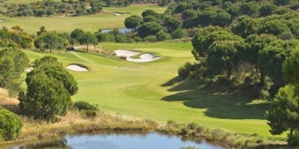 Golf vakantie portugal Monte rei aanbieding lastminute07