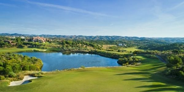 Golf vakantie portugal Monte rei aanbieding lastminute10