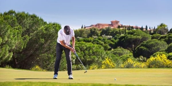 Golf vakantie portugal Monte rei aanbieding lastminute14