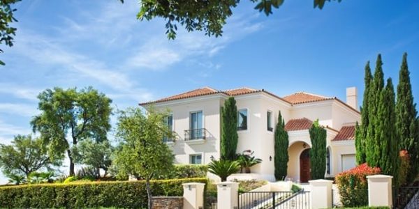 Golf vakantie portugal Monte rei aanbieding lastminute17