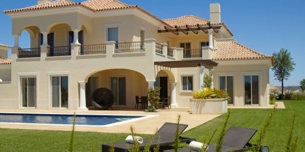 Golf vakantie portugal Monte rei aanbieding lastminute24