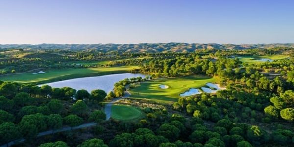Golf vakantie portugal Monte rei aanbieding lastminute25