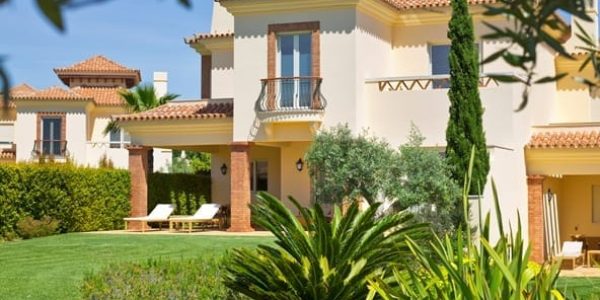 Golf vakantie portugal Monte rei aanbieding lastminute28