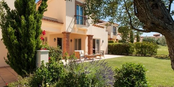 Golf vakantie portugal Monte rei aanbieding lastminute30