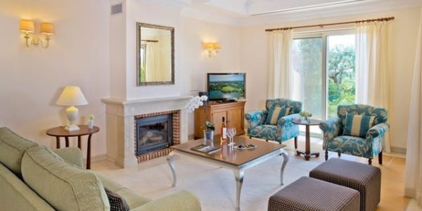 Golf vakantie portugal Monte rei aanbieding lastminute33