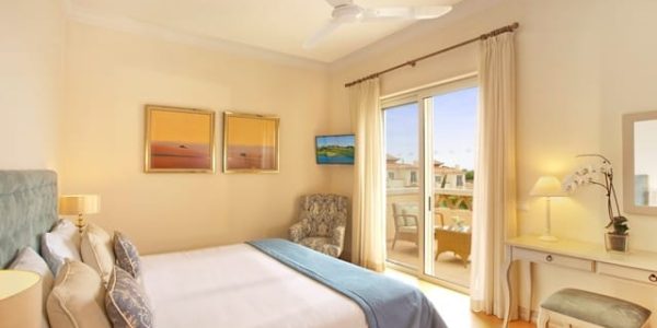 Golf vakantie portugal Monte rei aanbieding lastminute34