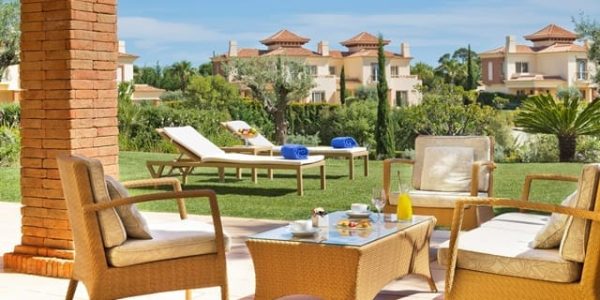 Golf vakantie portugal Monte rei aanbieding lastminute35