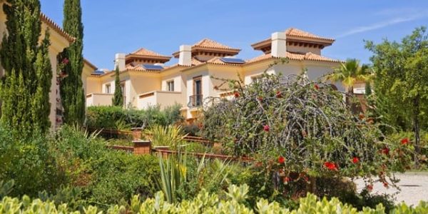 Golf vakantie portugal Monte rei aanbieding lastminute37