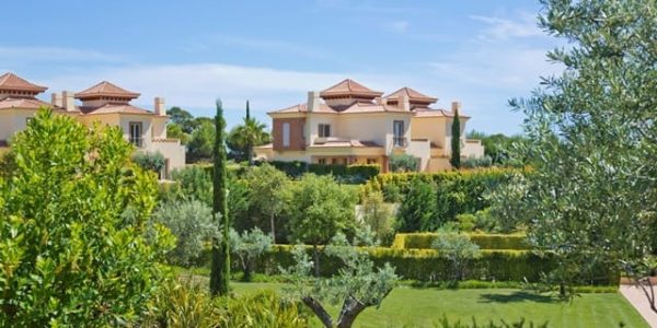 Golf vakantie portugal Monte rei aanbieding lastminute38
