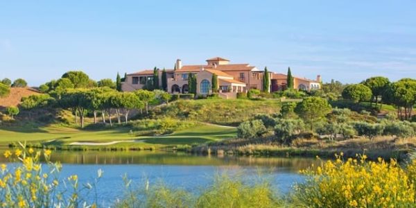 Golf vakantie portugal Monte rei aanbieding lastminute39