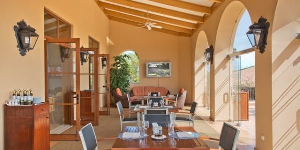 Golf vakantie portugal Monte rei aanbieding lastminute40