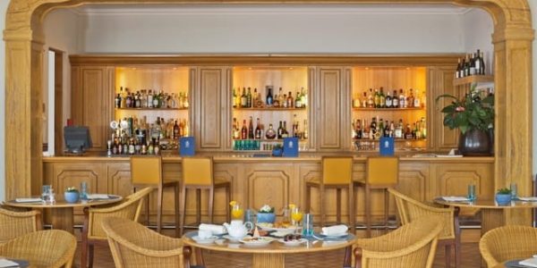 Golf vakantie portugal Monte rei aanbieding lastminute45