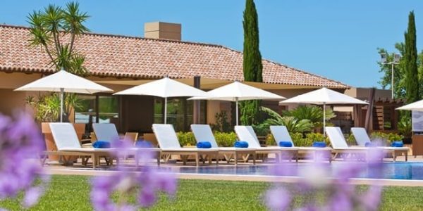 Golf vakantie portugal Monte rei aanbieding lastminute48