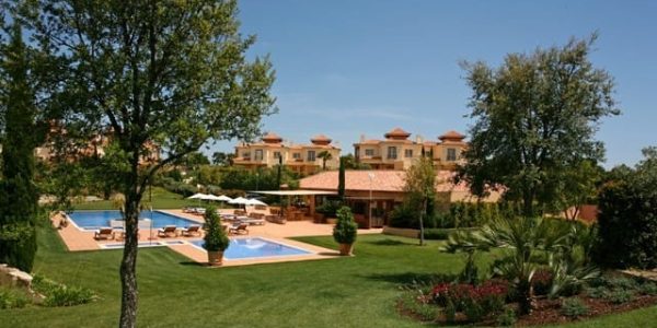 Golf vakantie portugal Monte rei aanbieding lastminute53