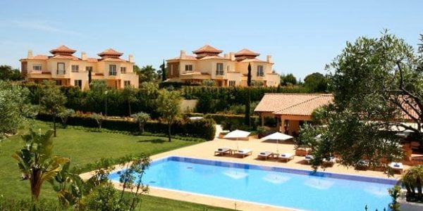 Golf vakantie portugal Monte rei aanbieding lastminute54