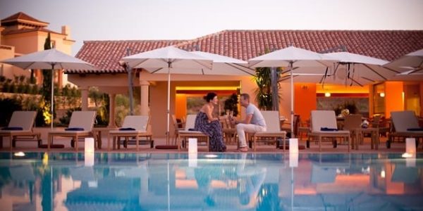 Golf vakantie portugal Monte rei aanbieding lastminute58