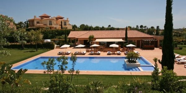 Golf vakantie portugal Monte rei aanbieding lastminute59