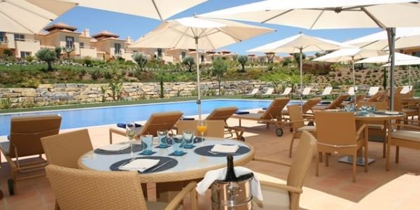 Golf vakantie portugal Monte rei aanbieding lastminute62