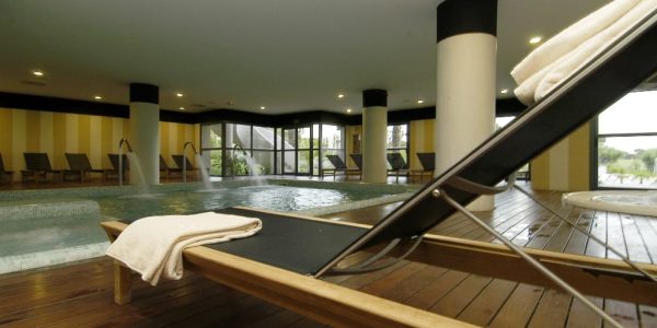 Golf vakantie precise el rompido  Spa