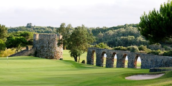 Golf vakantie reis penha longa portugal sintra golf2