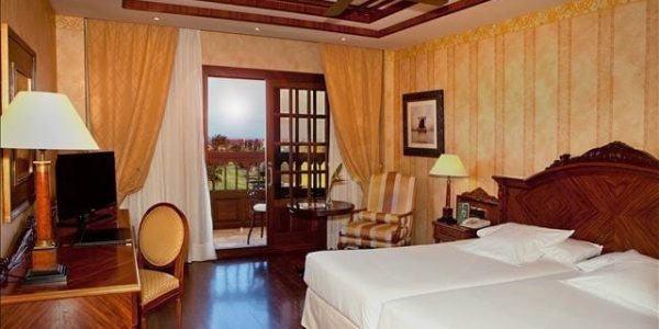 Golf vakantie spanje Elba Palace Golf (10)