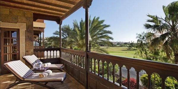 Golf vakantie spanje Elba Palace Golf (15)