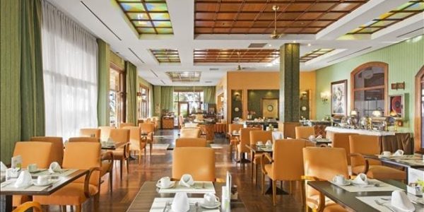 Golf vakantie spanje Elba Palace Golf (16)