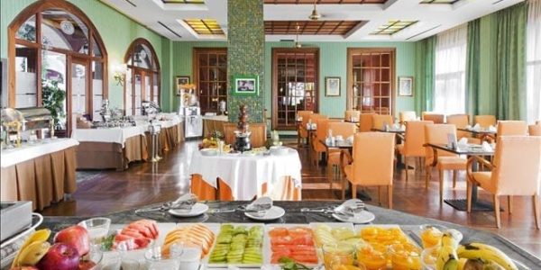 Golf vakantie spanje Elba Palace Golf (17)