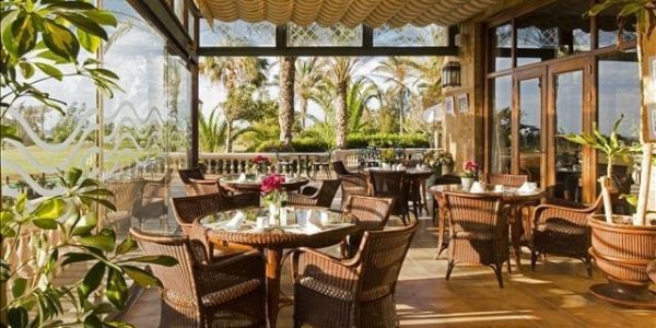 Golf vakantie spanje Elba Palace Golf (18)