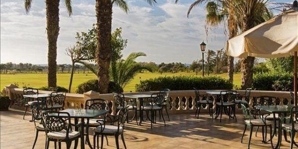 Golf vakantie spanje Elba Palace Golf (19)