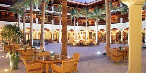 Golf vakantie spanje Elba Palace Golf (22)