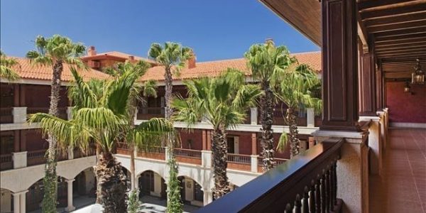 Golf vakantie spanje Elba Palace Golf (23)