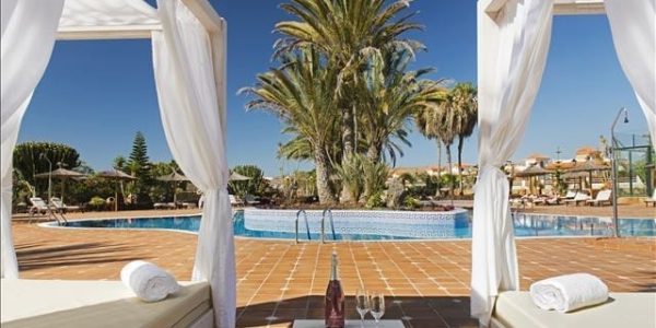 Golf vakantie spanje Elba Palace Golf (25)