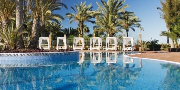 Golf vakantie spanje Elba Palace Golf (26)