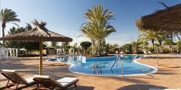 Golf vakantie spanje Elba Palace Golf (27)