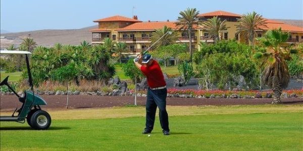 Golf vakantie spanje Elba Palace Golf (34)