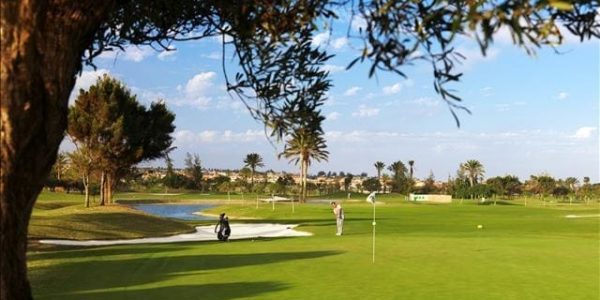 Golf vakantie spanje Elba Palace Golf (35)