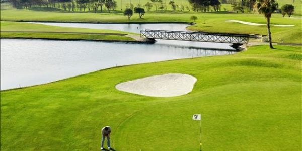 Golf vakantie spanje Elba Palace Golf (36)