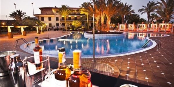 Golf vakantie spanje Elba Palace Golf (40)