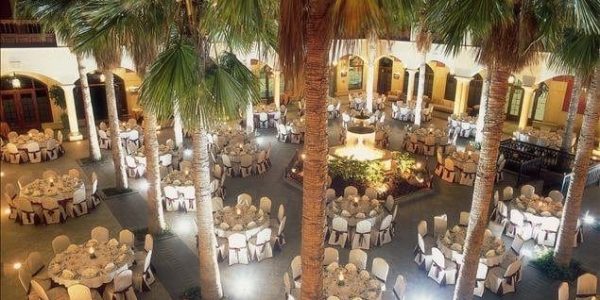 Golf vakantie spanje Elba Palace Golf (41)