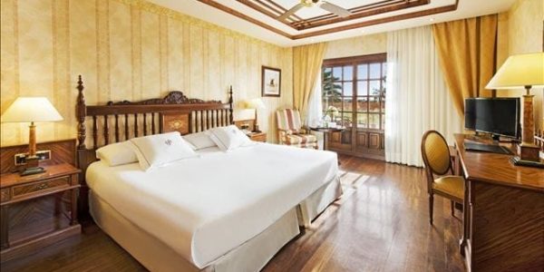 Golf vakantie spanje Elba Palace Golf (8)