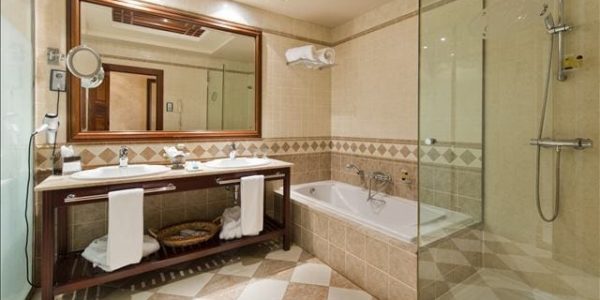 Golf vakantie spanje Elba Palace Golf (9)