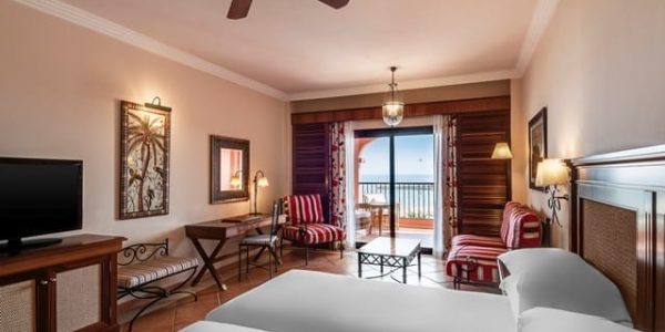 Golf vakantie spanje fuerteventura Sheraton Beach (8)