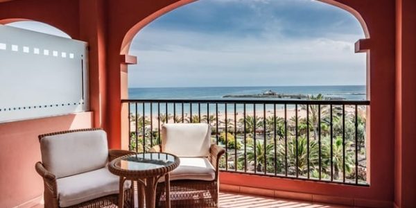 Golf vakantie spanje fuerteventura Sheraton Beach (9)